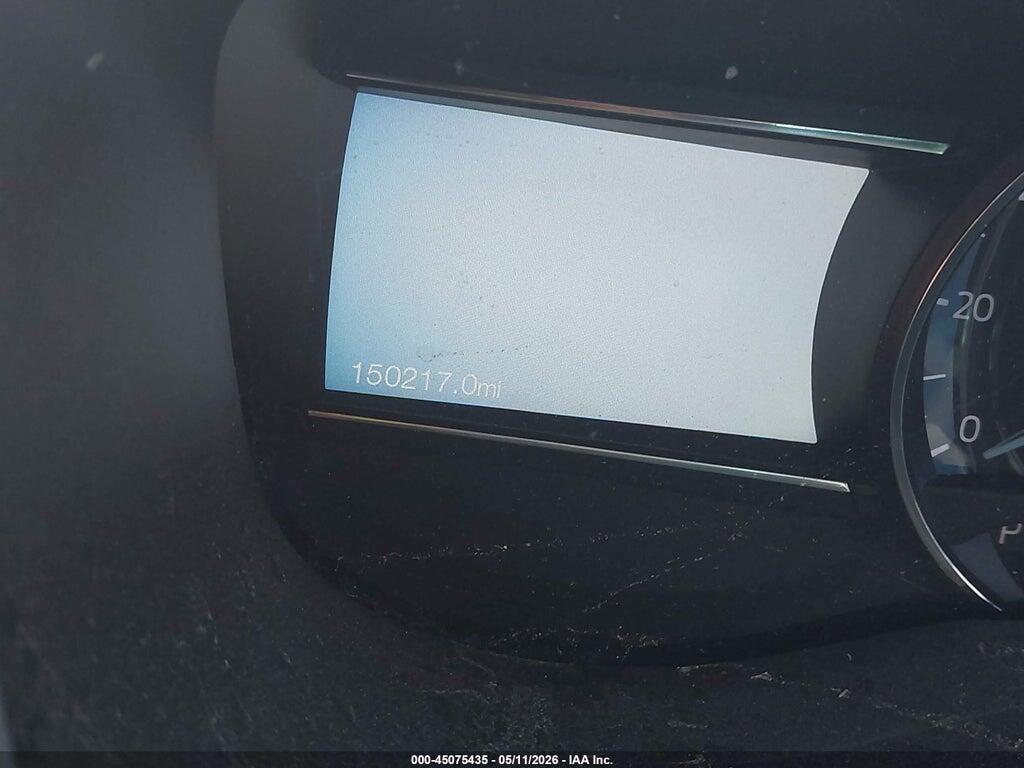 1FM5K8D86GGC95097 2016 FORD EXPLORER photo no. 7