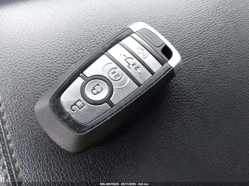1FTFW1E52MFC82048 2021 FORD F-150 photo no. 11