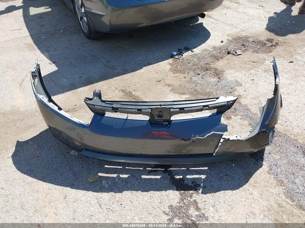 2HGFA16809H341743 2009 HONDA CIVIC photo no. 11