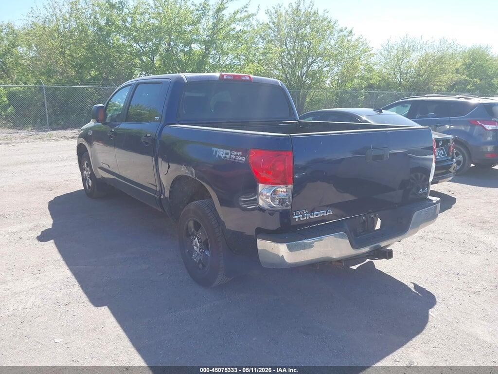 5TBDV54187S462017 2007 TOYOTA TUNDRA photo no. 3