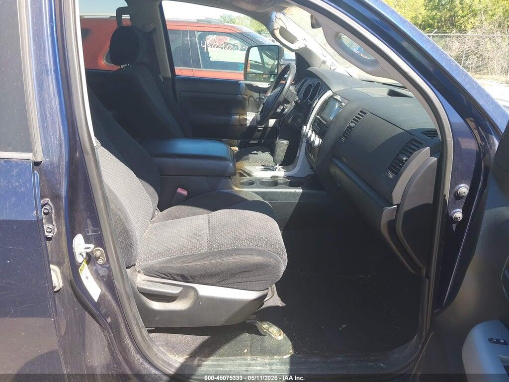 5TBDV54187S462017 2007 TOYOTA TUNDRA photo no. 5