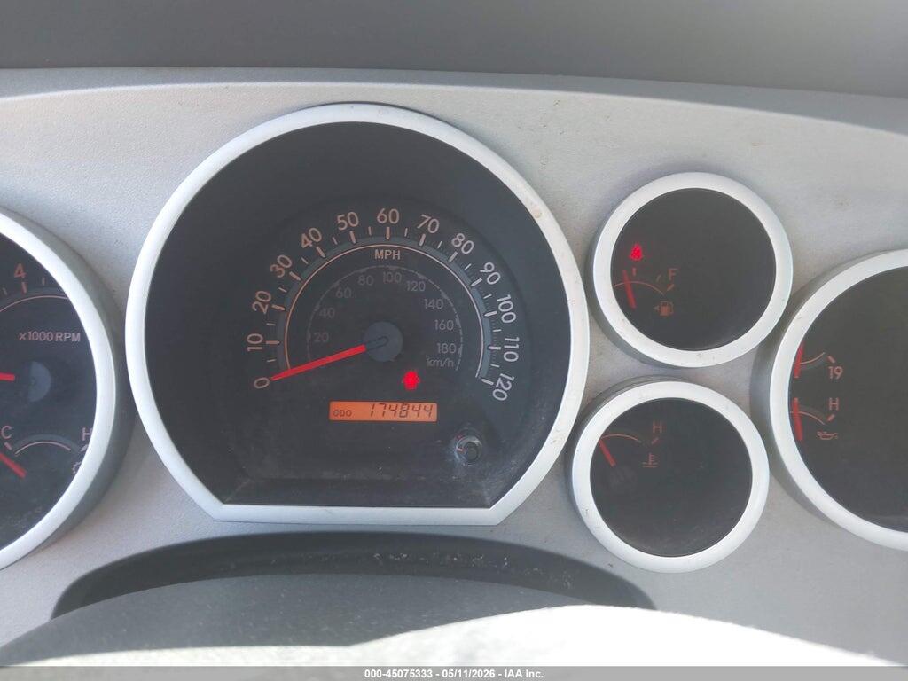 5TBDV54187S462017 2007 TOYOTA TUNDRA photo no. 7