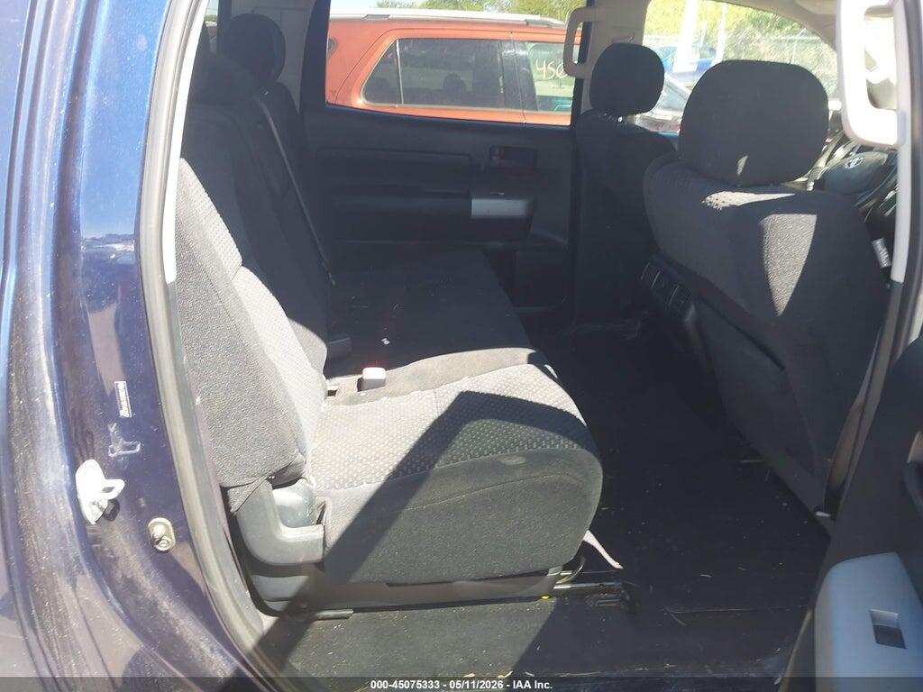 5TBDV54187S462017 2007 TOYOTA TUNDRA photo no. 8