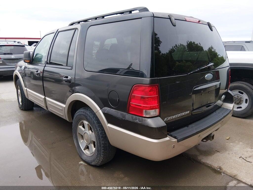 1FMFU18575LA63019 2005 FORD EXPEDITION photo no. 3