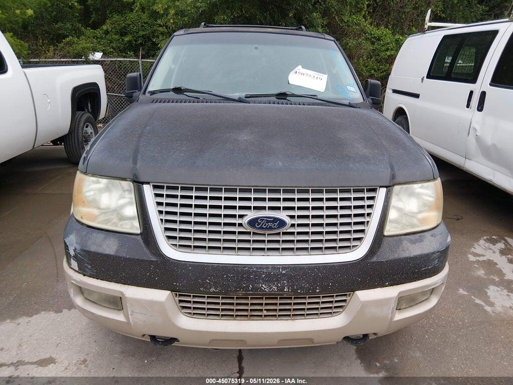 1FMFU18575LA63019 2005 FORD EXPEDITION photo no. 6