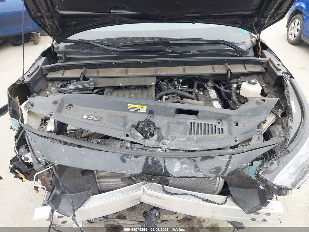 5TDKDRAH4RS051307 2024 TOYOTA HIGHLANDER photo no. 10