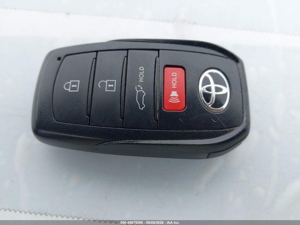 5TDKDRAH4RS051307 2024 TOYOTA HIGHLANDER photo no. 11