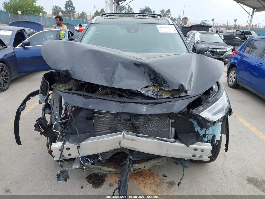 5TDKDRAH4RS051307 2024 TOYOTA HIGHLANDER photo no. 12