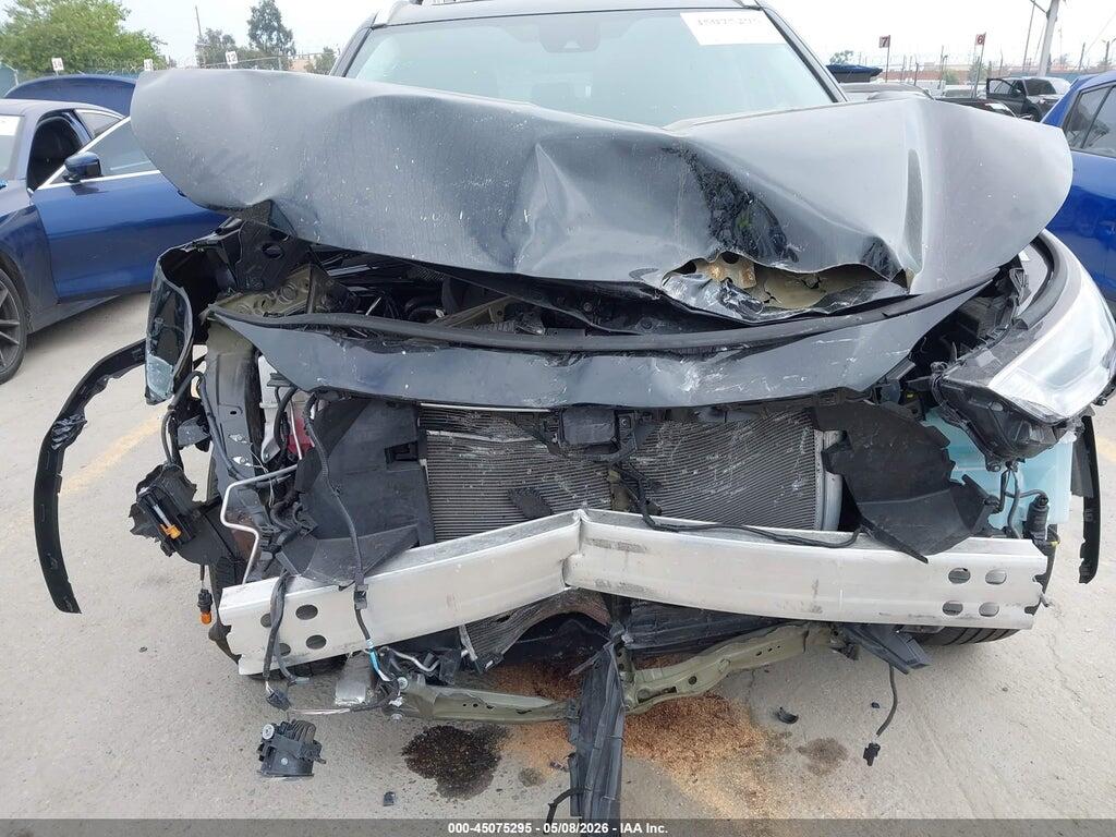 5TDKDRAH4RS051307 2024 TOYOTA HIGHLANDER photo no. 6