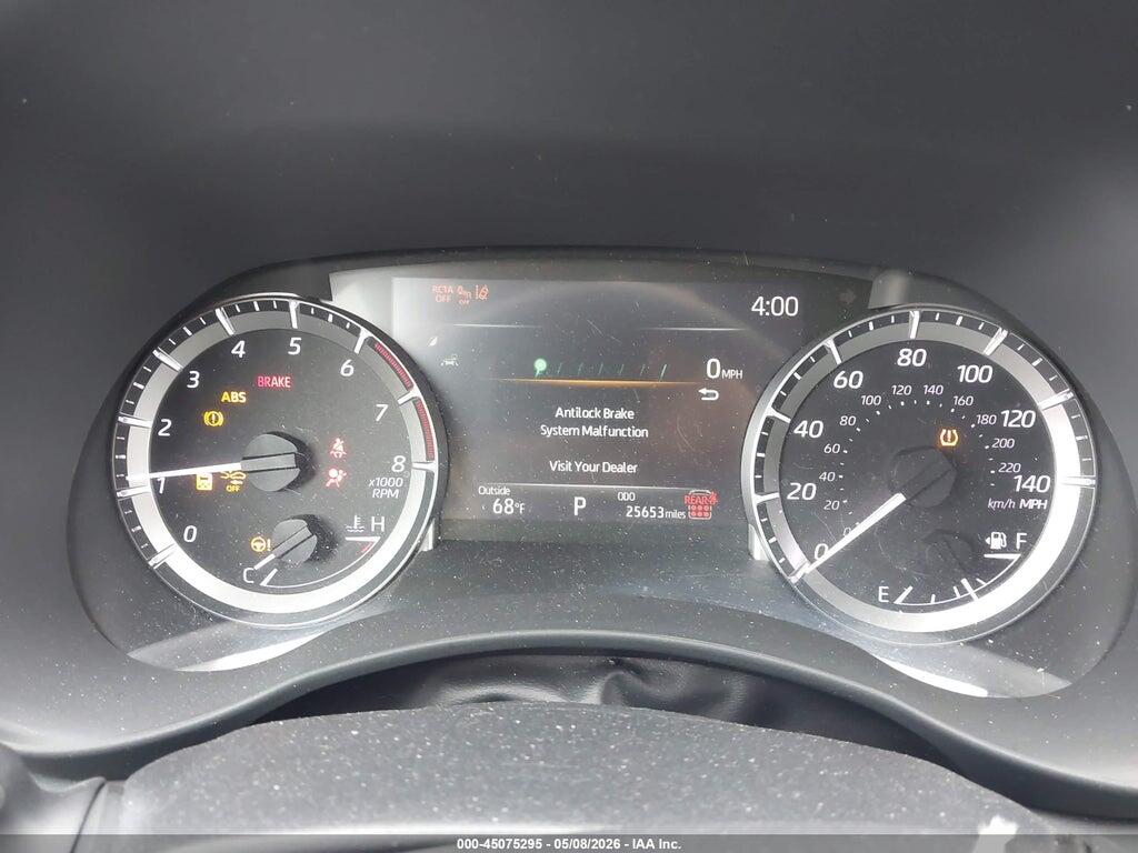 5TDKDRAH4RS051307 2024 TOYOTA HIGHLANDER photo no. 7