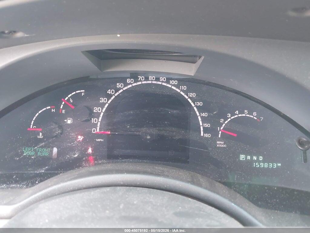 2C8GF68434R287156 2004 CHRYSLER PACIFICA photo no. 7