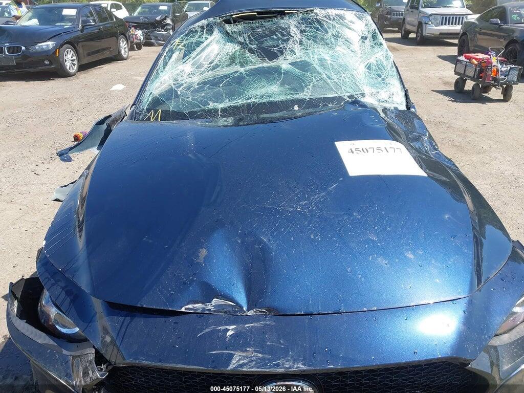 JM1BPALM3R1710431 2024 MAZDA MAZDA3 photo no. 10