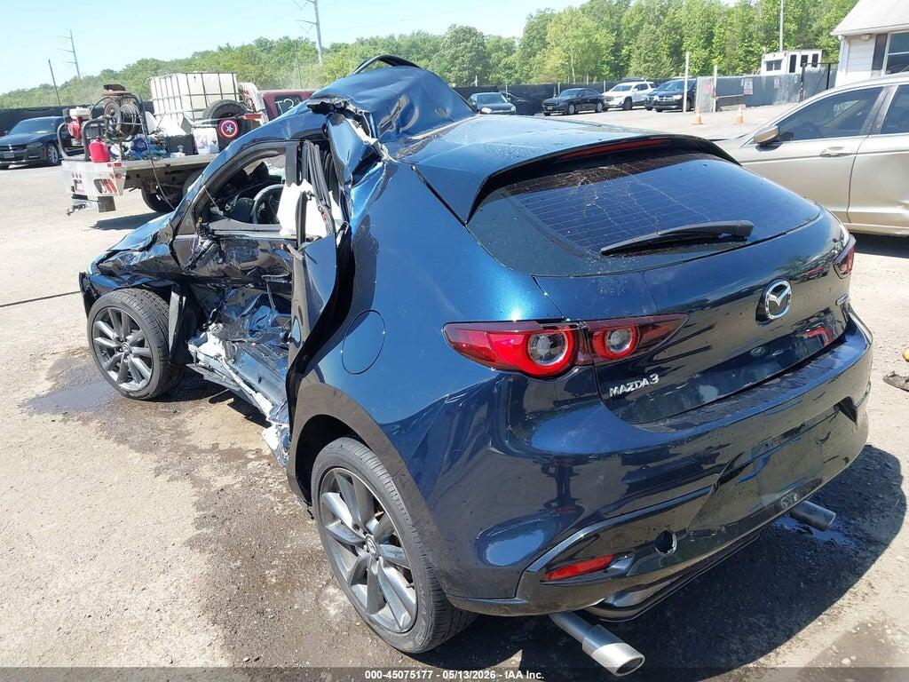 JM1BPALM3R1710431 2024 MAZDA MAZDA3 photo no. 3