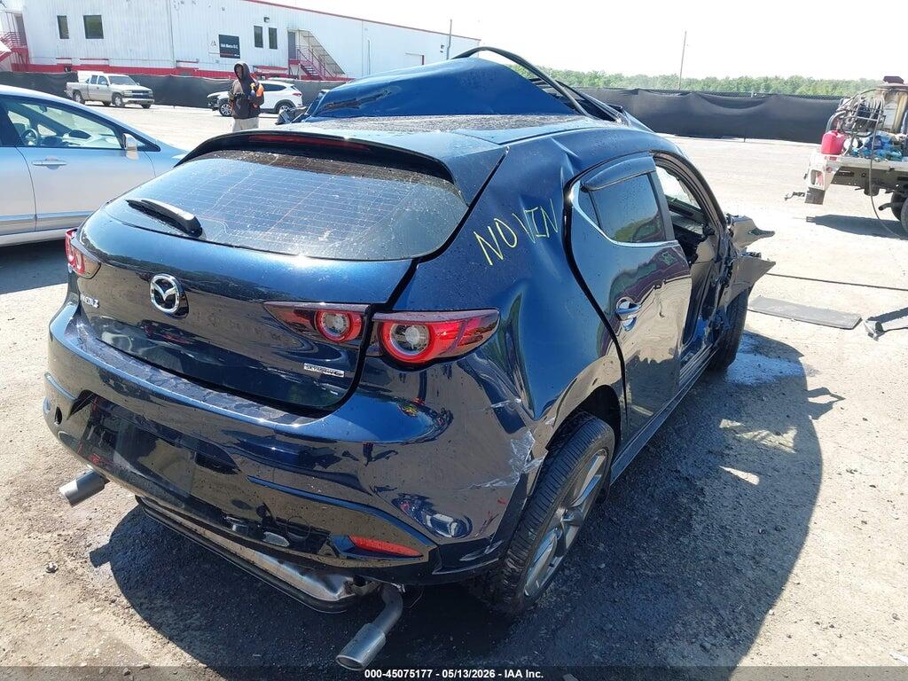 JM1BPALM3R1710431 2024 MAZDA MAZDA3 photo no. 4