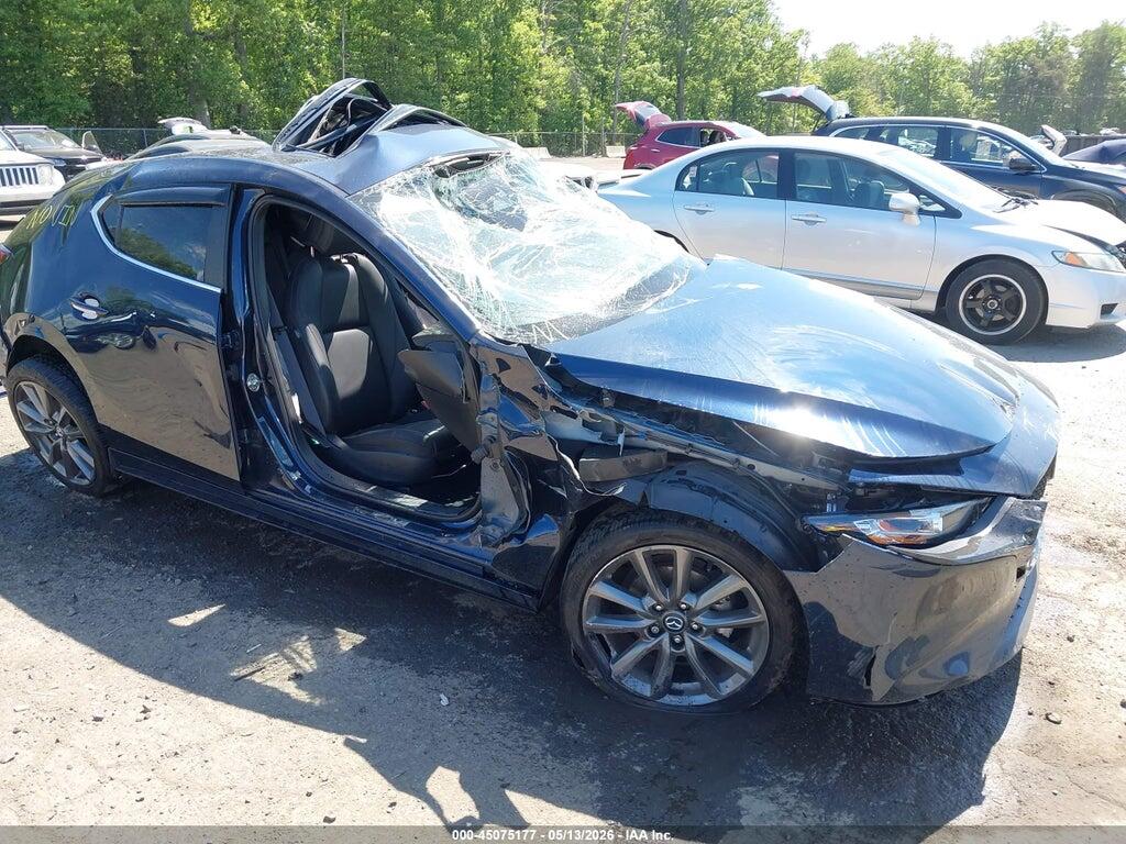 JM1BPALM3R1710431 2024 MAZDA MAZDA3 photo no. 6