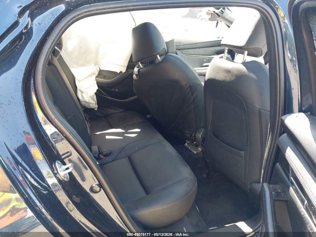 JM1BPALM3R1710431 2024 MAZDA MAZDA3 photo no. 8