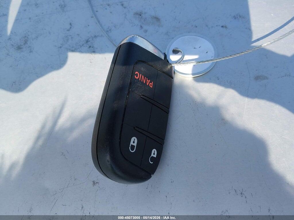 3C4NJCBB7JT267952 2018 JEEP COMPASS photo no. 11
