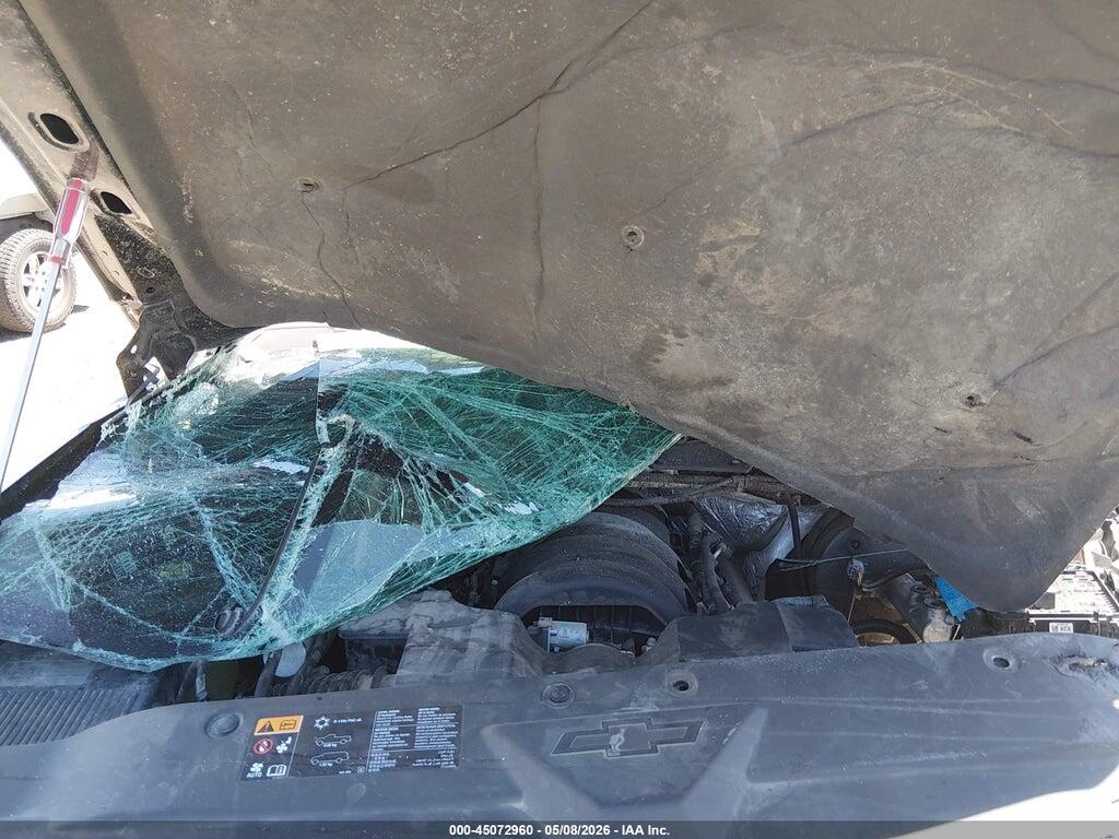 3GCUKREC0EG196334 2014 CHEVROLET SILVERADO 1500 photo no. 10