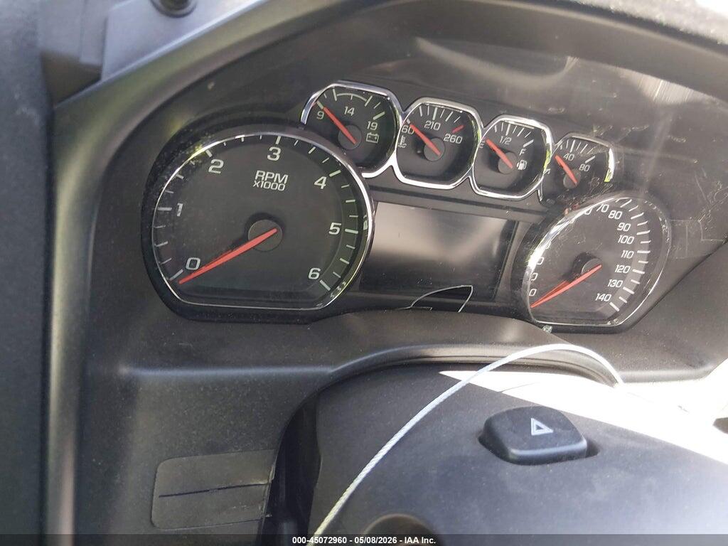 3GCUKREC0EG196334 2014 CHEVROLET SILVERADO 1500 photo no. 7
