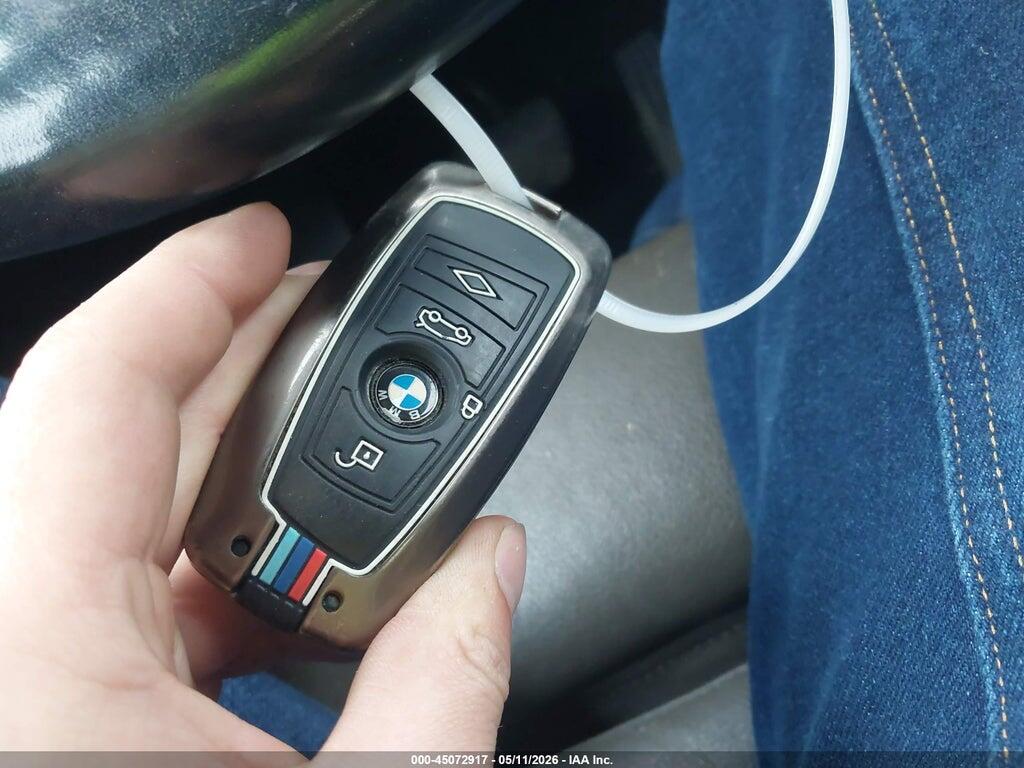5UXWX9C52E0D21015 2014 BMW X3 photo no. 11
