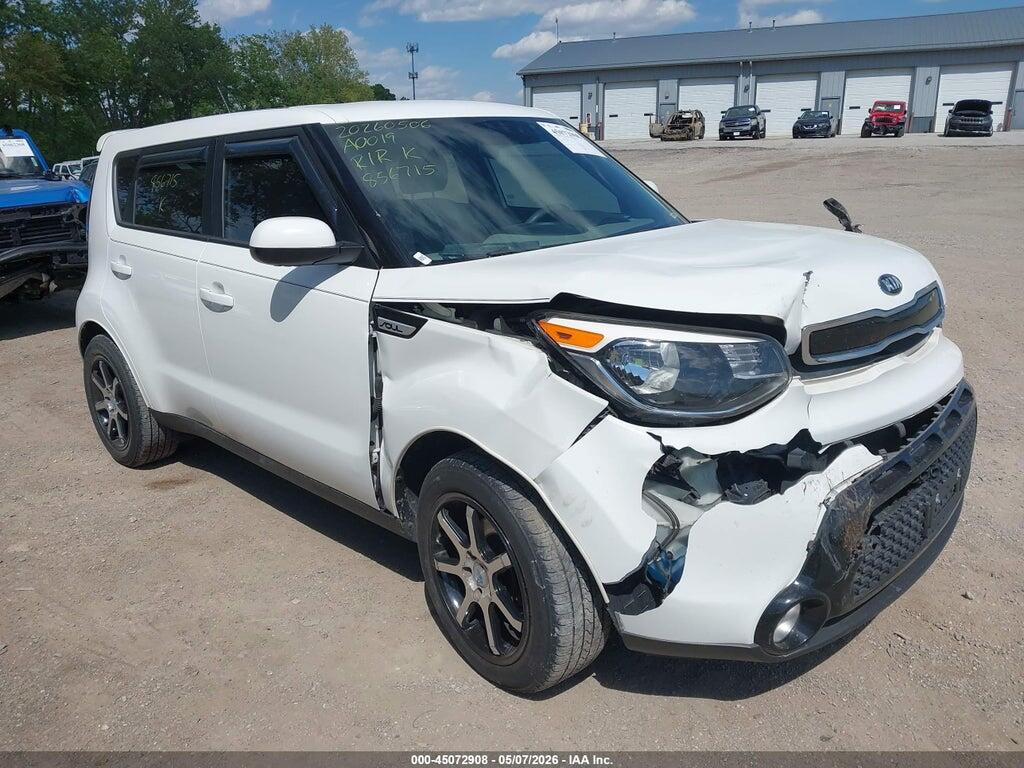KNDJP3A55G7856715 2016 KIA SOUL photo no. 1