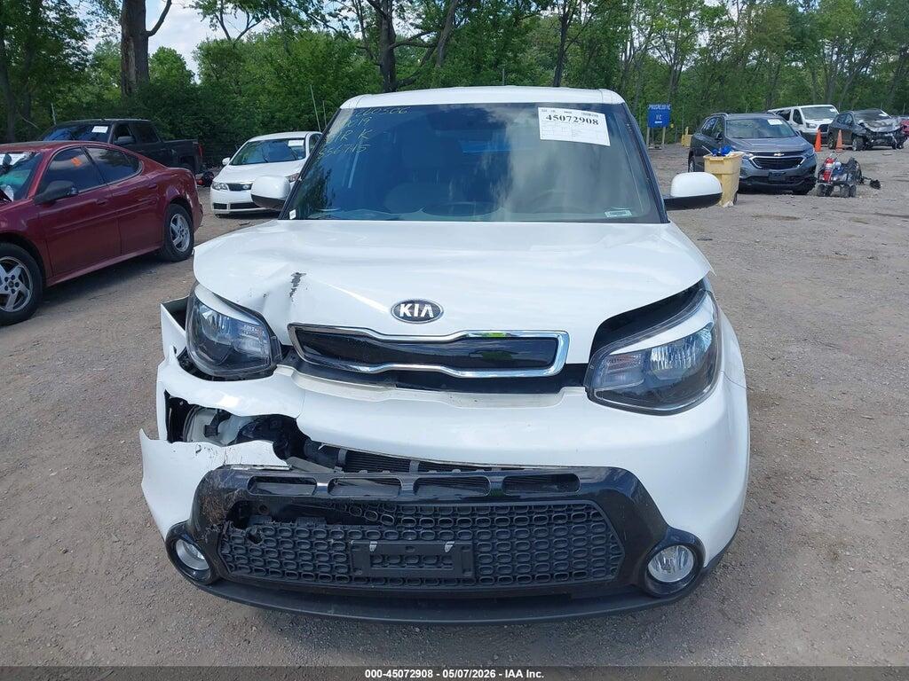 KNDJP3A55G7856715 2016 KIA SOUL photo no. 12