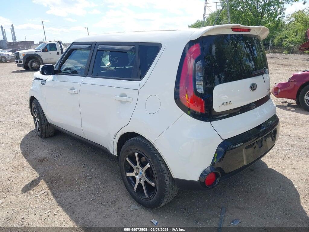 KNDJP3A55G7856715 2016 KIA SOUL photo no. 3