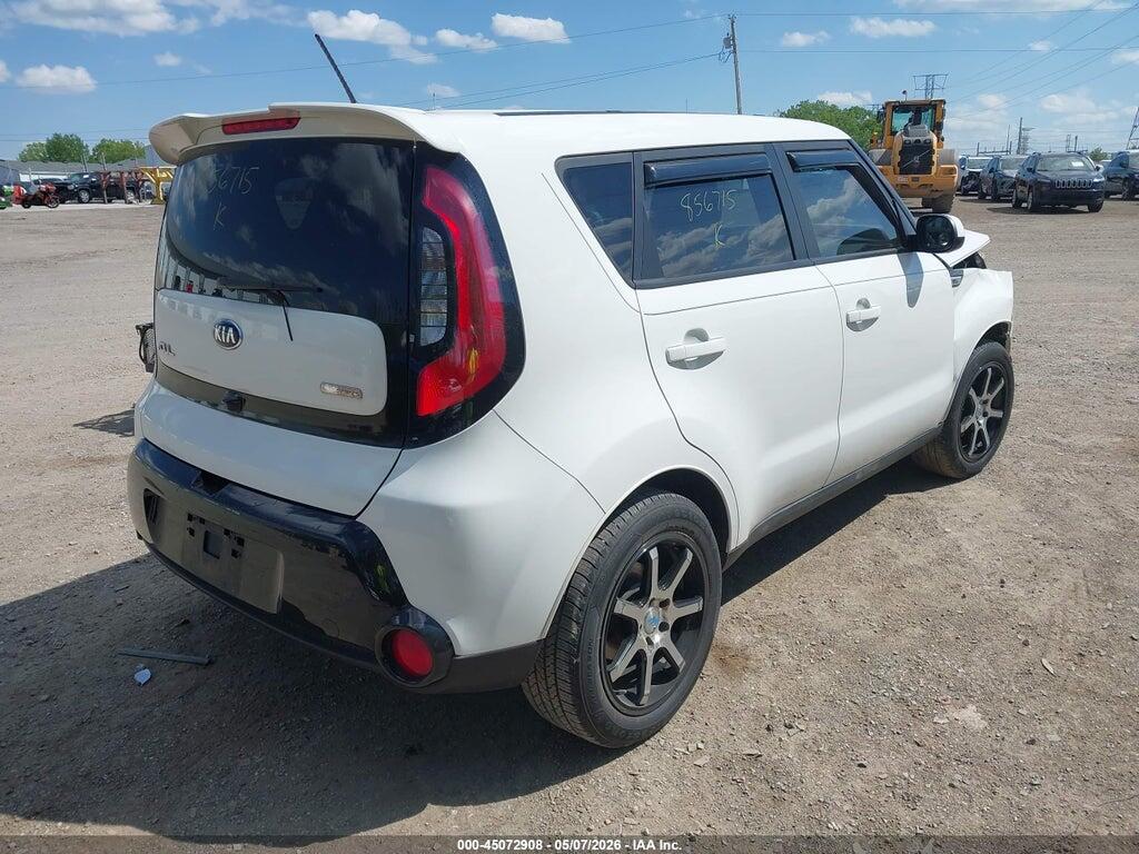 KNDJP3A55G7856715 2016 KIA SOUL photo no. 4