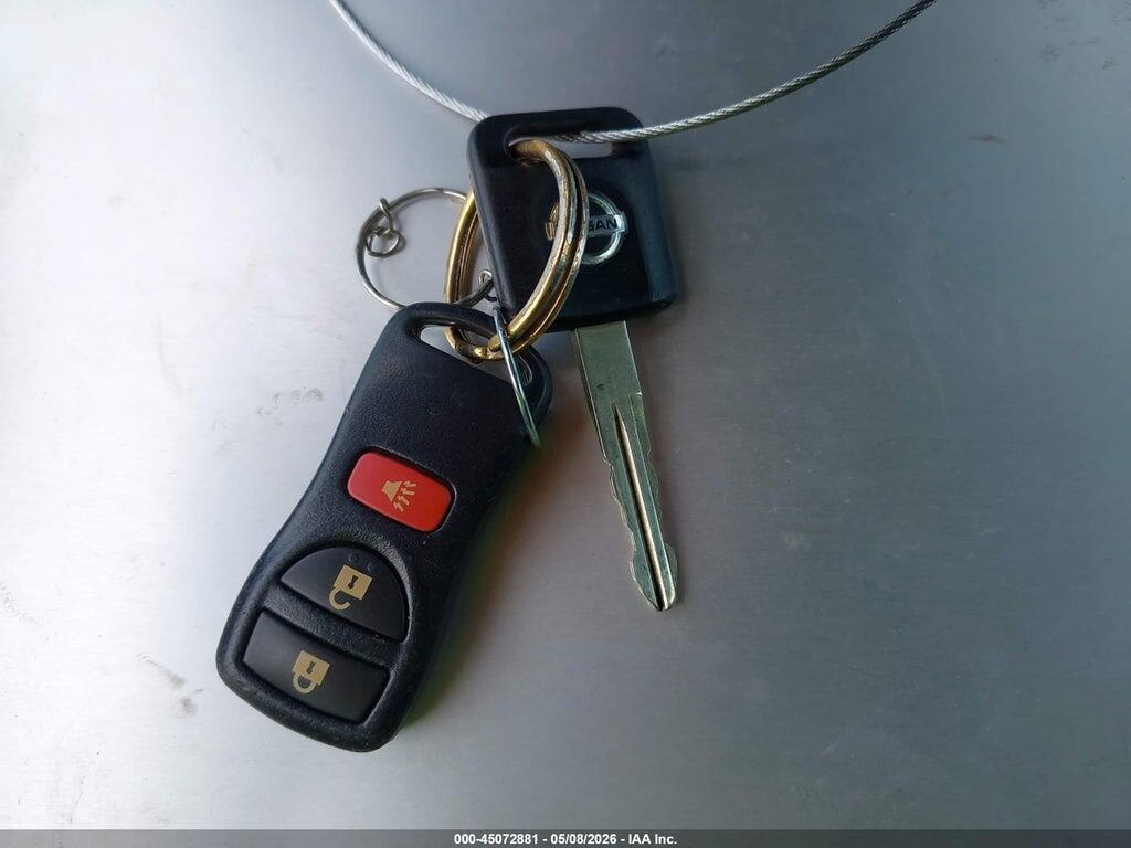 5N1AR18U75C757129 2005 NISSAN PATHFINDER photo no. 11
