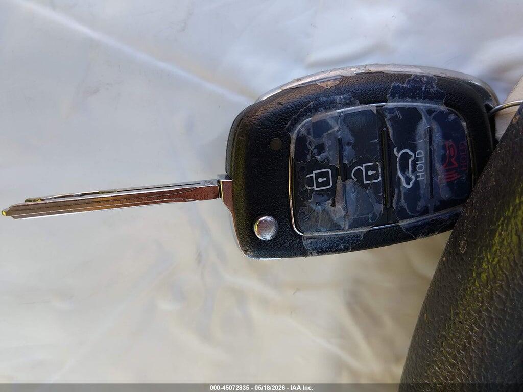 5NPE24AF7GH350233 2016 HYUNDAI SONATA photo no. 11