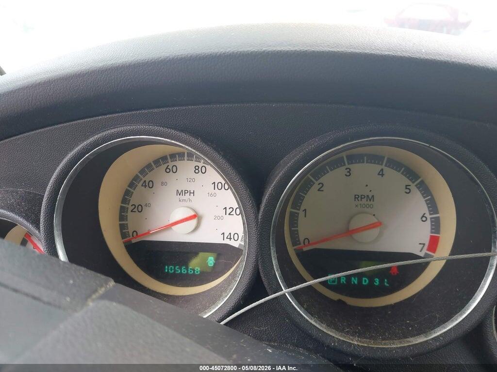 2B3KA43G18H200612 2008 DODGE CHARGER photo no. 7