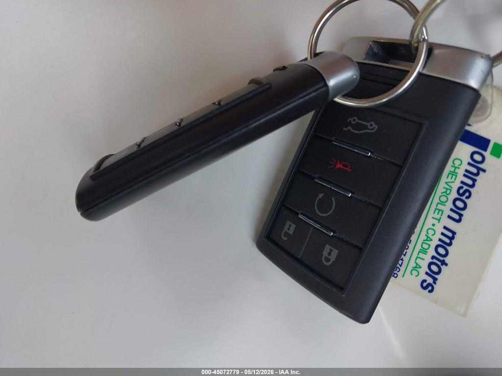 2G61P5S32D9152347 2013 CADILLAC XTS photo no. 11