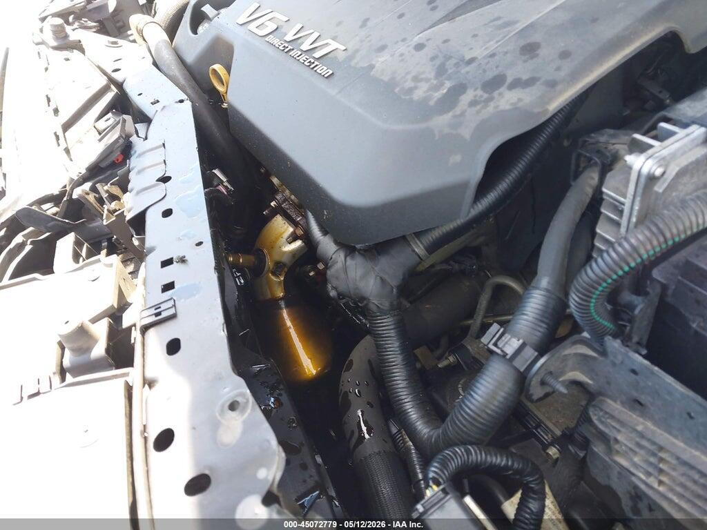 2G61P5S32D9152347 2013 CADILLAC XTS photo no. 6