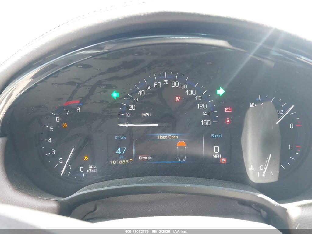 2G61P5S32D9152347 2013 CADILLAC XTS photo no. 7