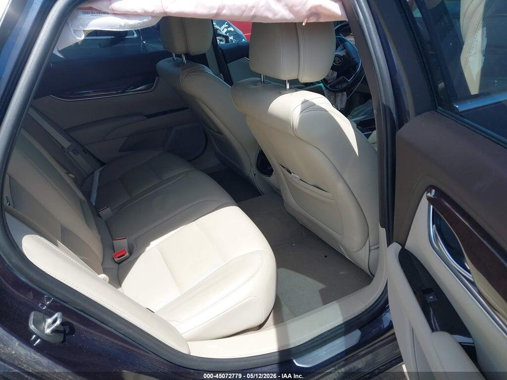2G61P5S32D9152347 2013 CADILLAC XTS photo no. 8
