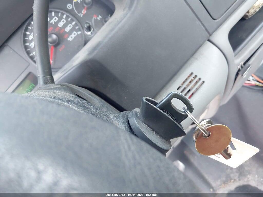 1FDWF36P05EB64966 2005 FORD F-350 photo no. 10