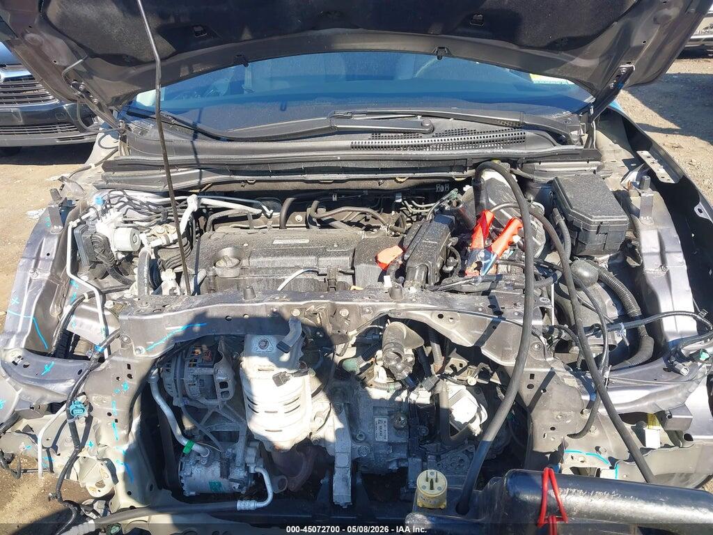 5J6RM4H91GL064489 2016 HONDA CR-V photo no. 10