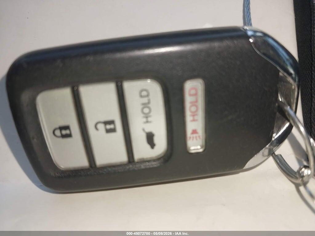 5J6RM4H91GL064489 2016 HONDA CR-V photo no. 11
