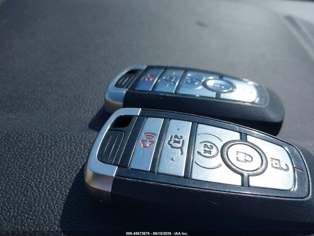 1FMCU9BZ2LUA51199 2020 FORD ESCAPE photo no. 11