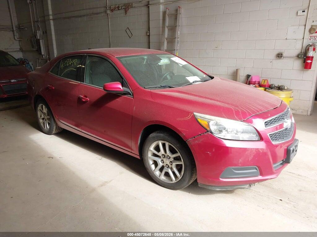 1G11D5RR8DF103105 2013 CHEVROLET MALIBU photo no. 1