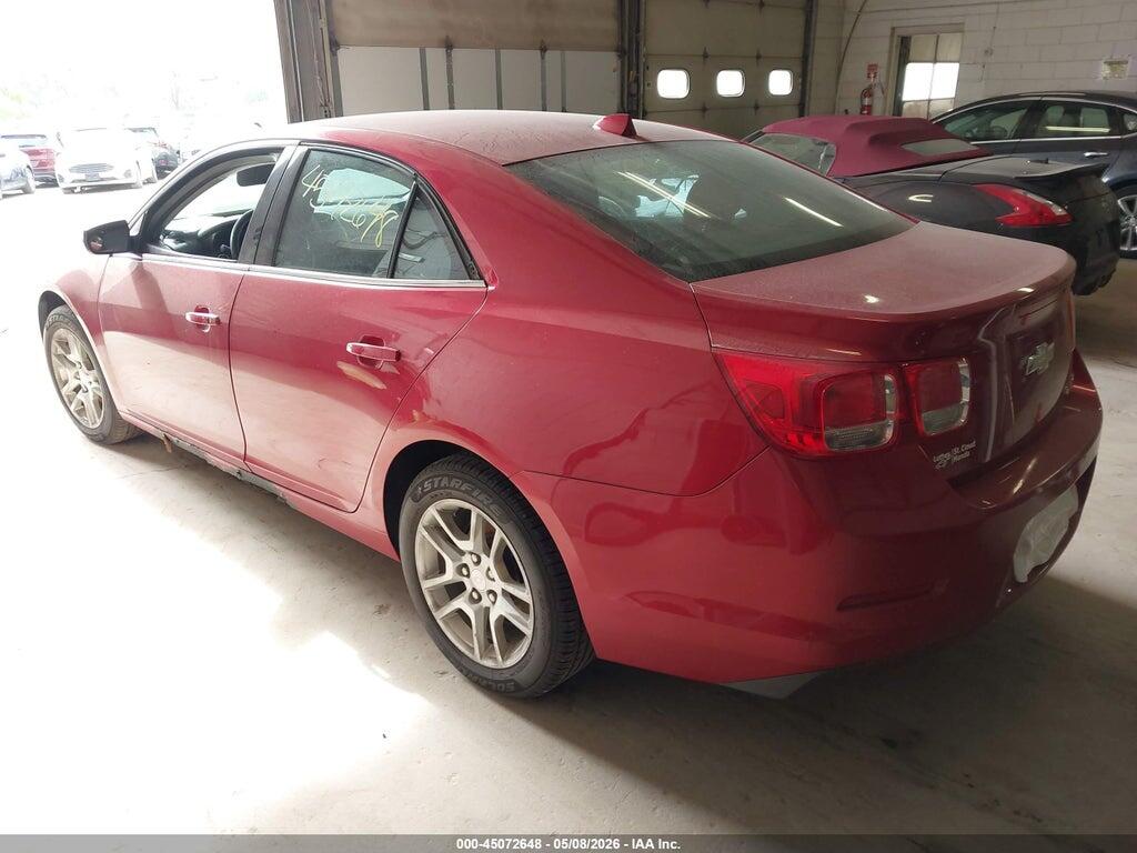 1G11D5RR8DF103105 2013 CHEVROLET MALIBU photo no. 3