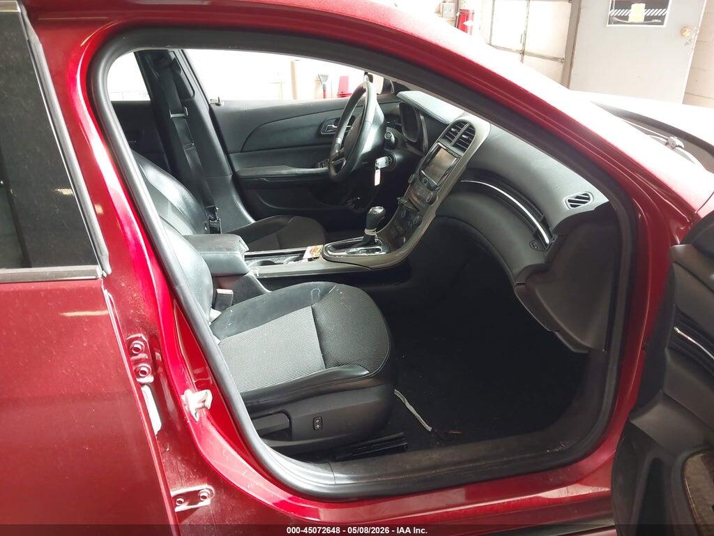 1G11D5RR8DF103105 2013 CHEVROLET MALIBU photo no. 5