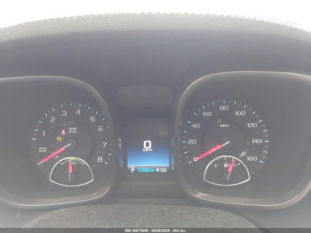 1G11D5RR8DF103105 2013 CHEVROLET MALIBU photo no. 7