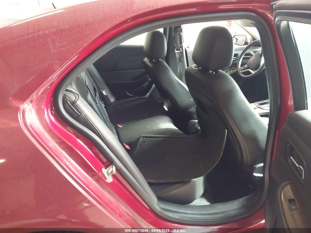 1G11D5RR8DF103105 2013 CHEVROLET MALIBU photo no. 8