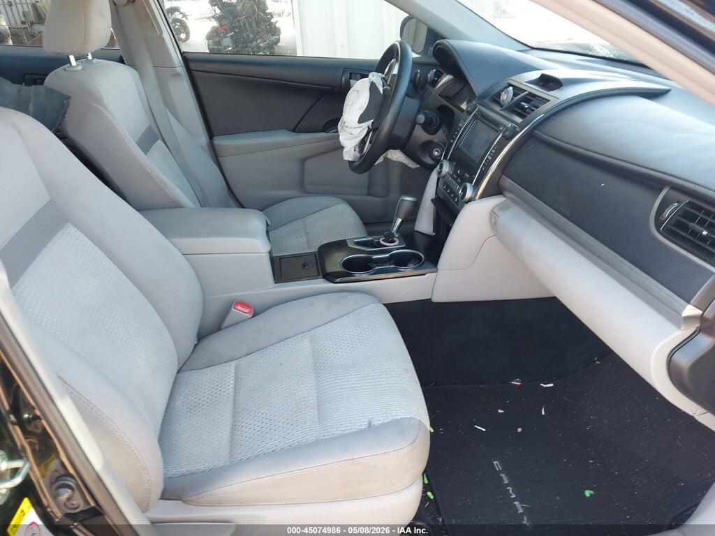 4T1BF1FK0EU360838 2014 TOYOTA CAMRY photo no. 5
