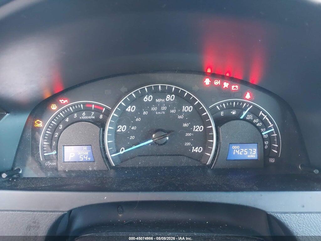 4T1BF1FK0EU360838 2014 TOYOTA CAMRY photo no. 7