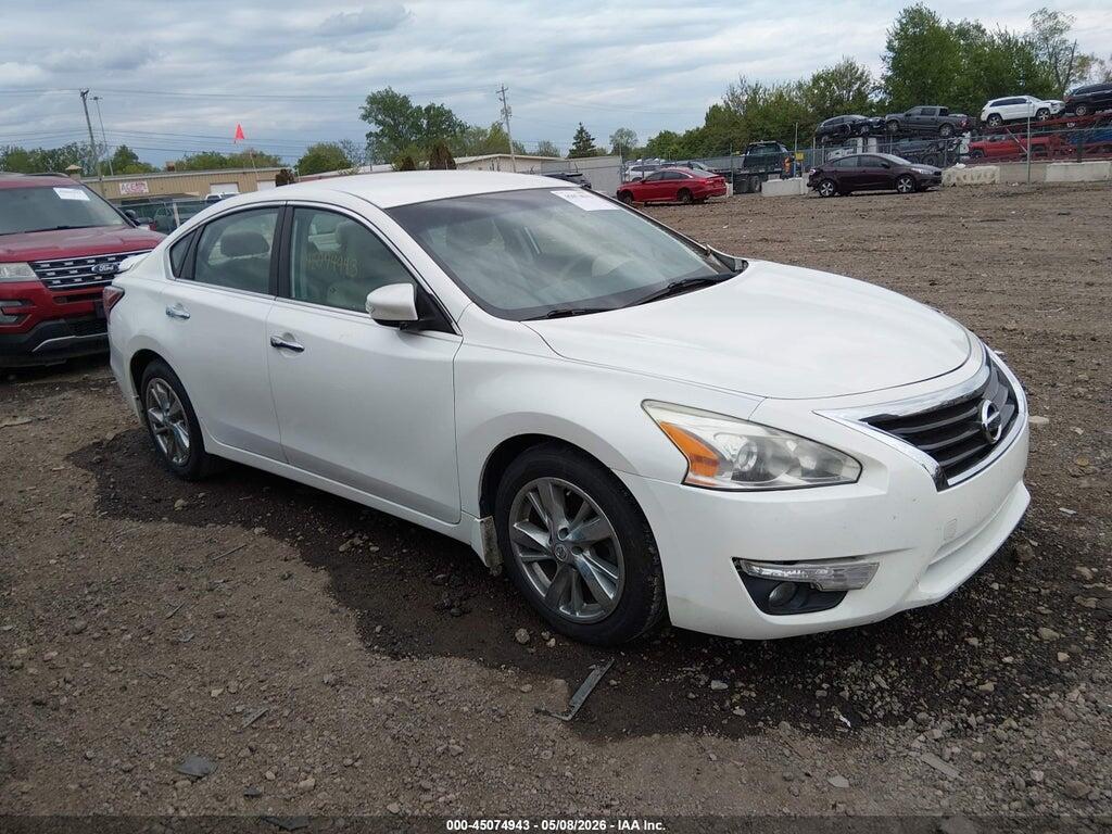 1N4AL3AP5FN377031 2015 NISSAN ALTIMA photo no. 1