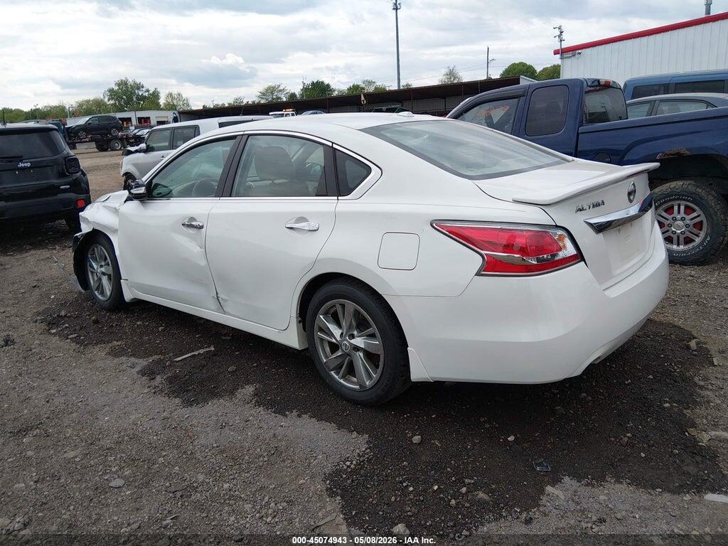 1N4AL3AP5FN377031 2015 NISSAN ALTIMA photo no. 3