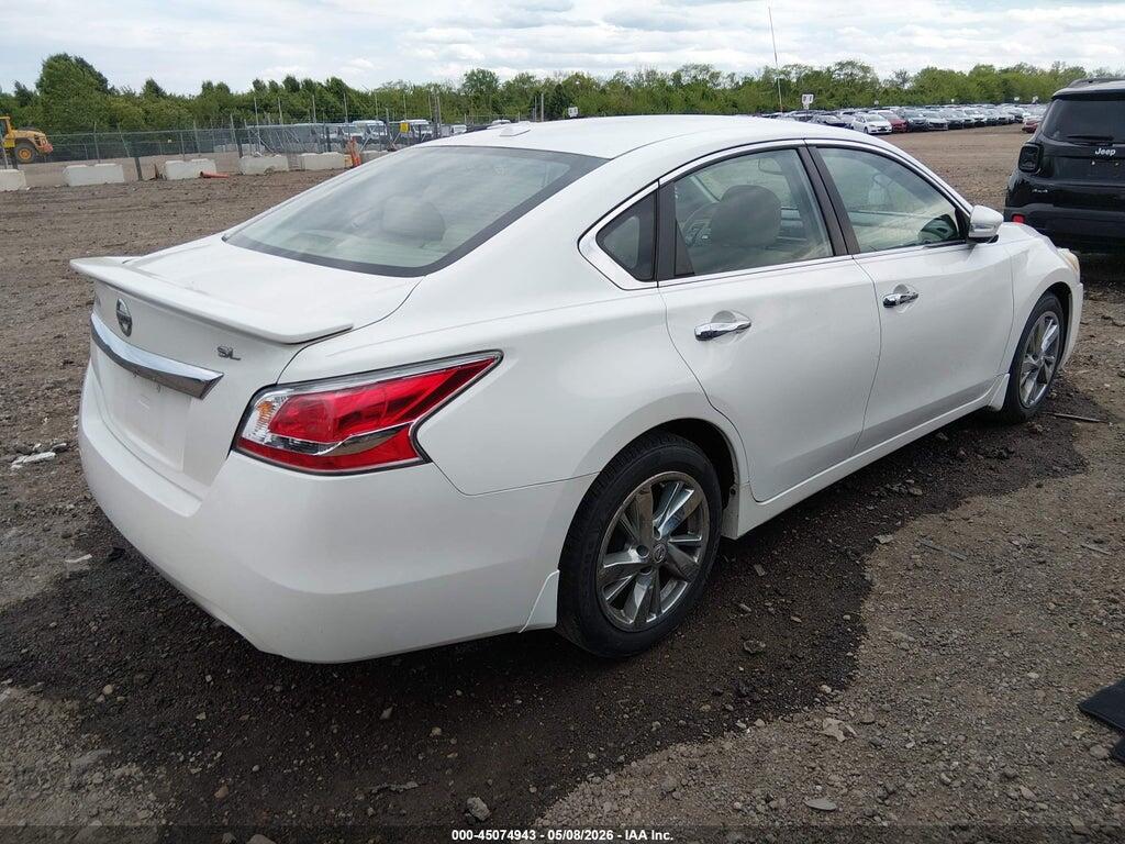 1N4AL3AP5FN377031 2015 NISSAN ALTIMA photo no. 4
