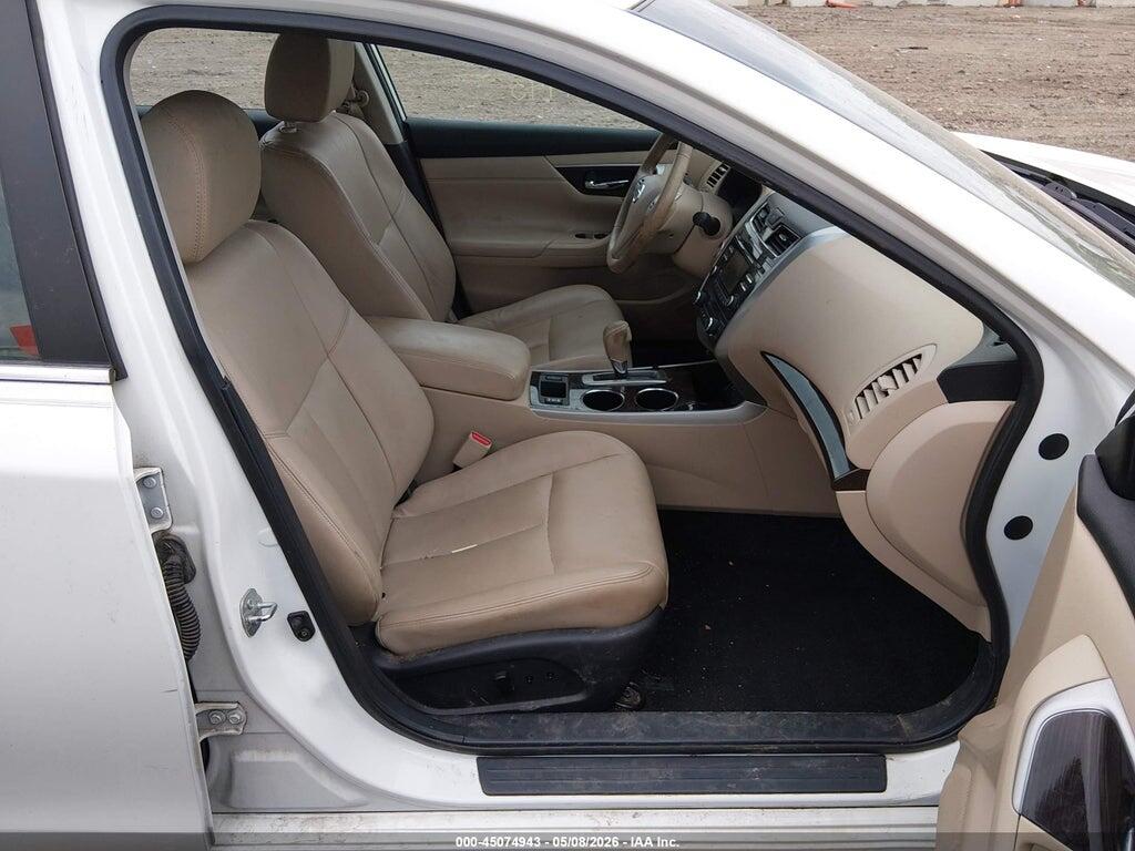 1N4AL3AP5FN377031 2015 NISSAN ALTIMA photo no. 5